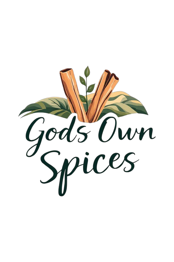 godsownspice