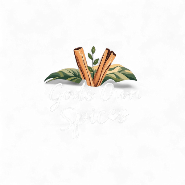 godsownspice